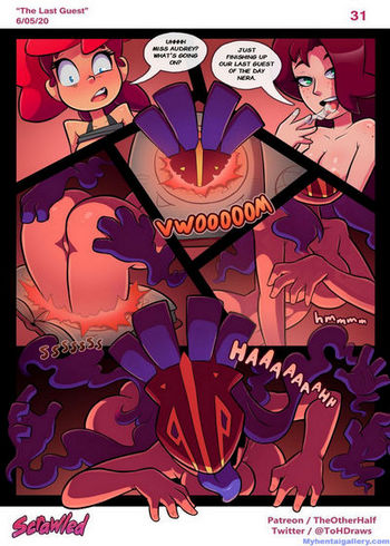 Cover of Scrawled 1